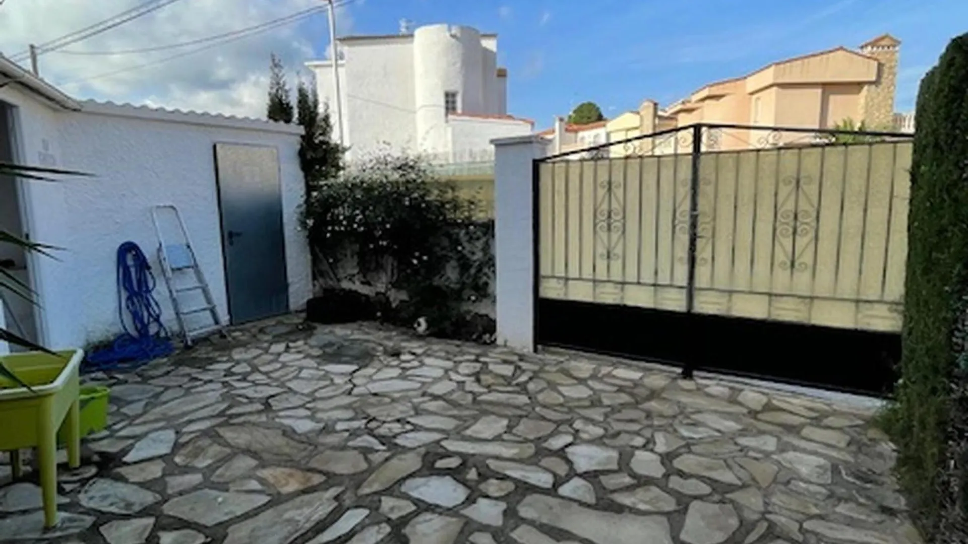 Casa Pareada El Casalot - Es-9-178 Villa Holiday home