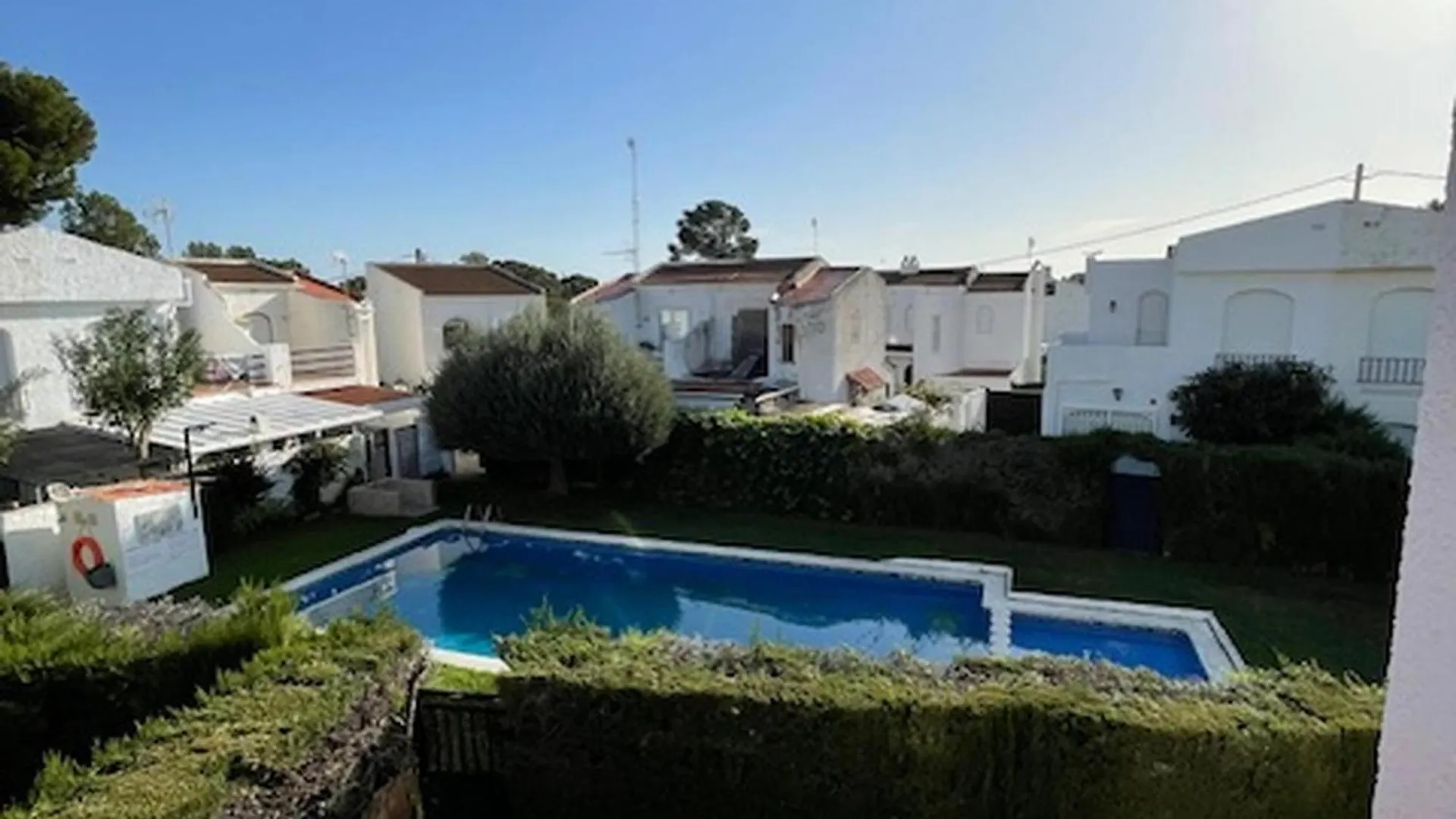 Casa Pareada El Casalot - Es-9-178 Villa