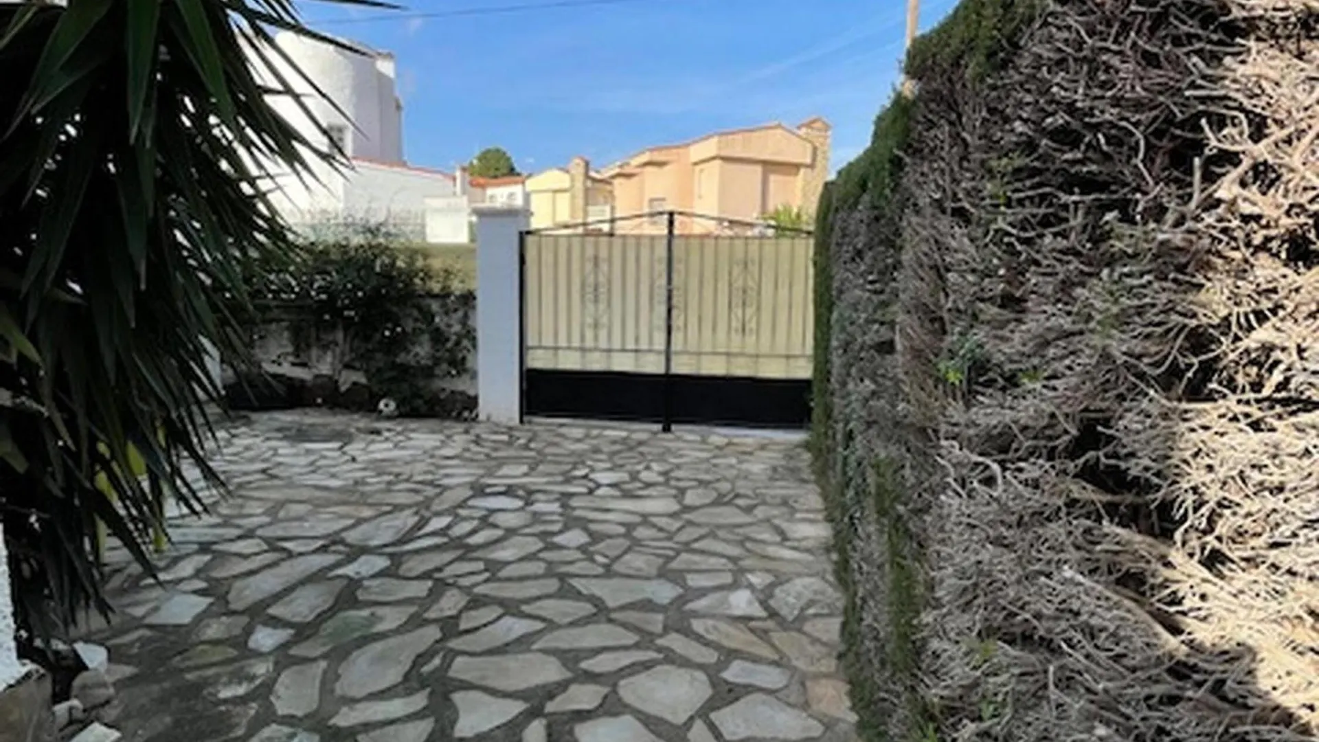 Holiday home Casa Pareada El Casalot - Es-9-178 Villa