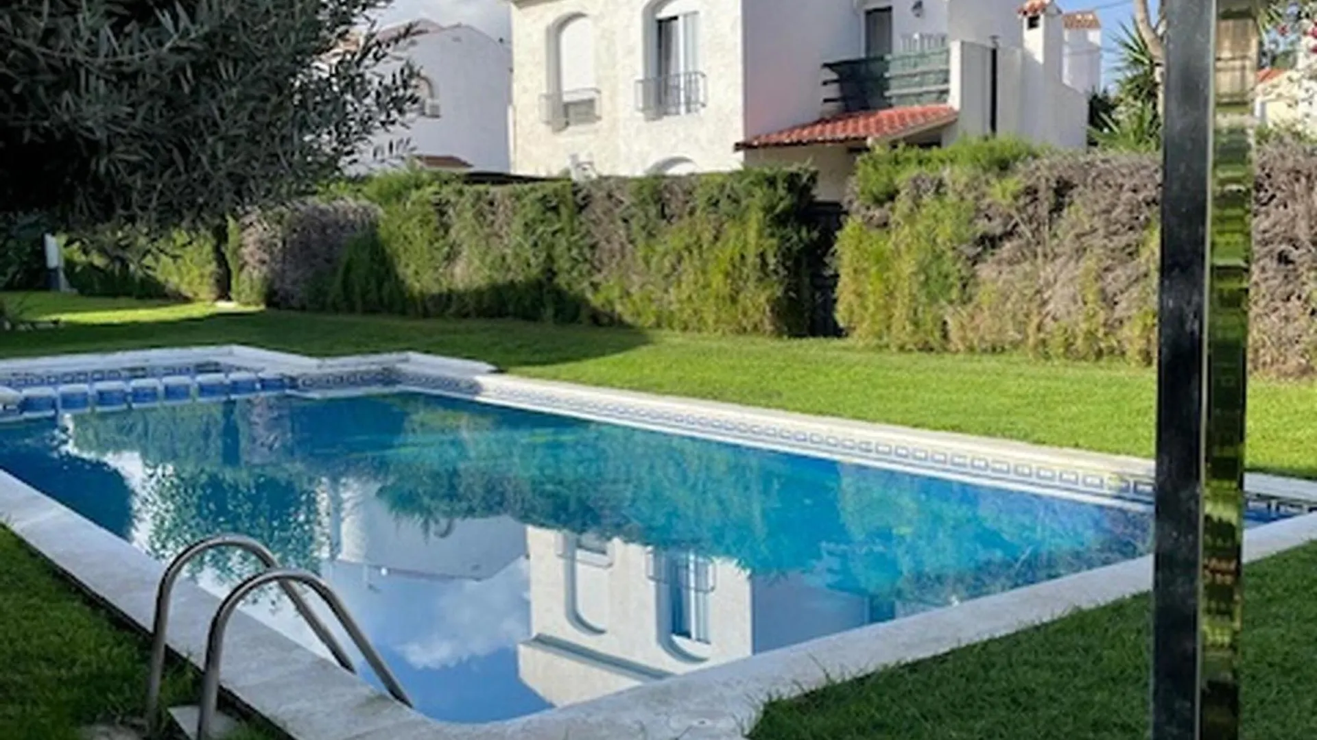 Casa Pareada El Casalot - Es-9-178 Villa