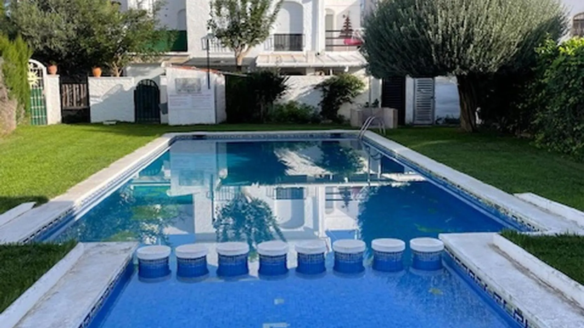 Casa Pareada El Casalot - Es-9-178 Villa