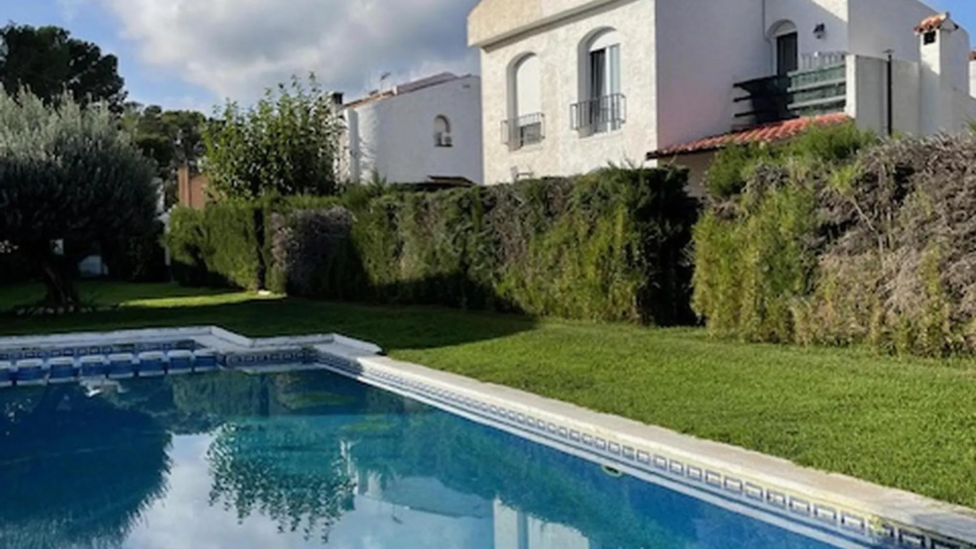 Holiday home Casa Pareada El Casalot - Es-9-178 Villa Spain