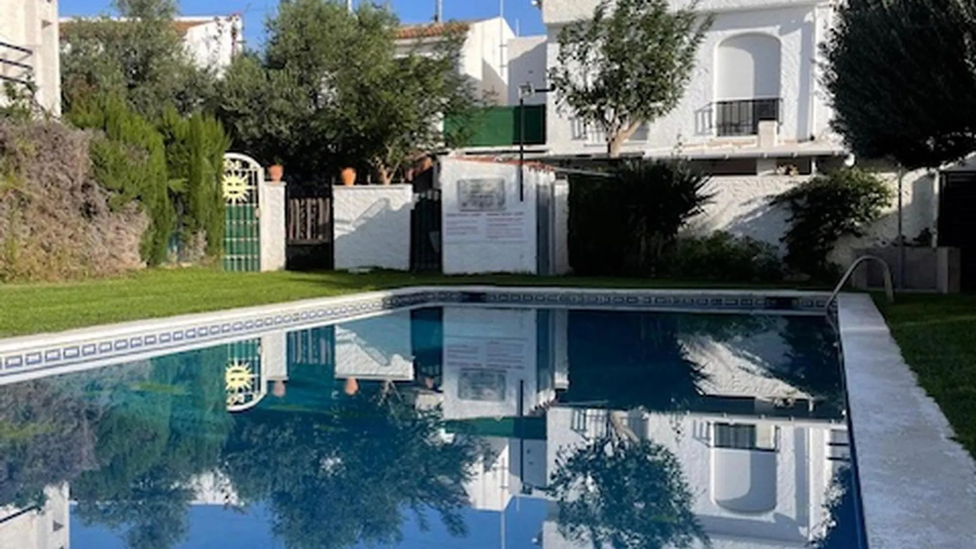 Casa Pareada El Casalot - Es-9-178 Villa