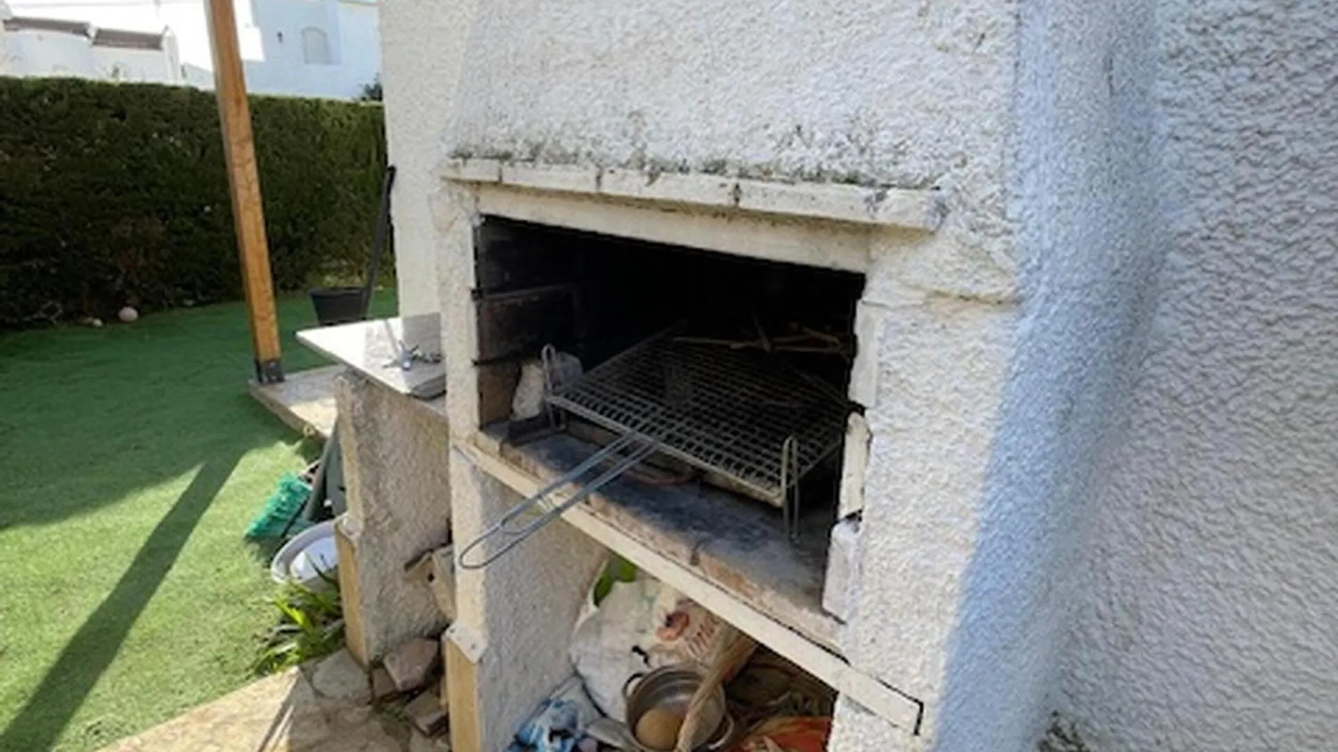 Dom wakacyjny Willa Casa Pareada El Casalot - Es-9-178 Hiszpania
