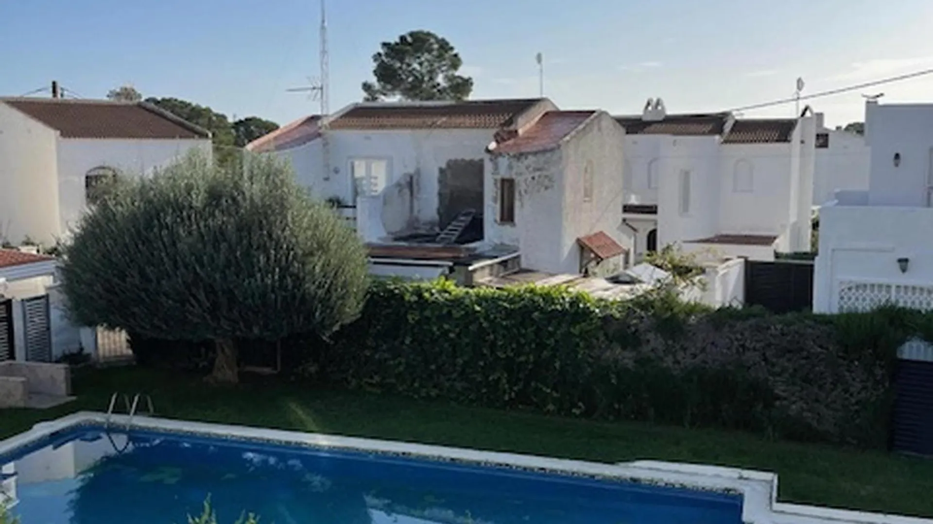 Willa Casa Pareada El Casalot - Es-9-178 Dom wakacyjny